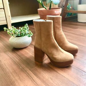 Ankle Boots Maison Margela - MM6